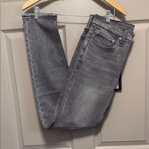 Rag and bone New York fit 2 slim Grayson jeans